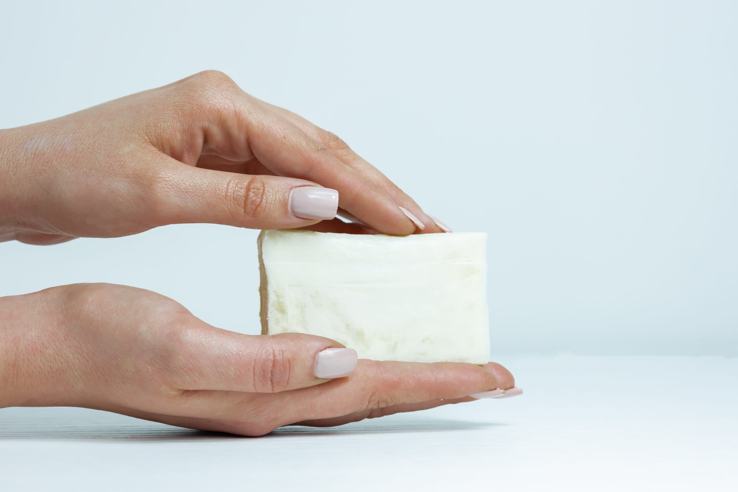 FACIAL CLEANSING SOAP BAR 90 g /3.2oz - Image 2