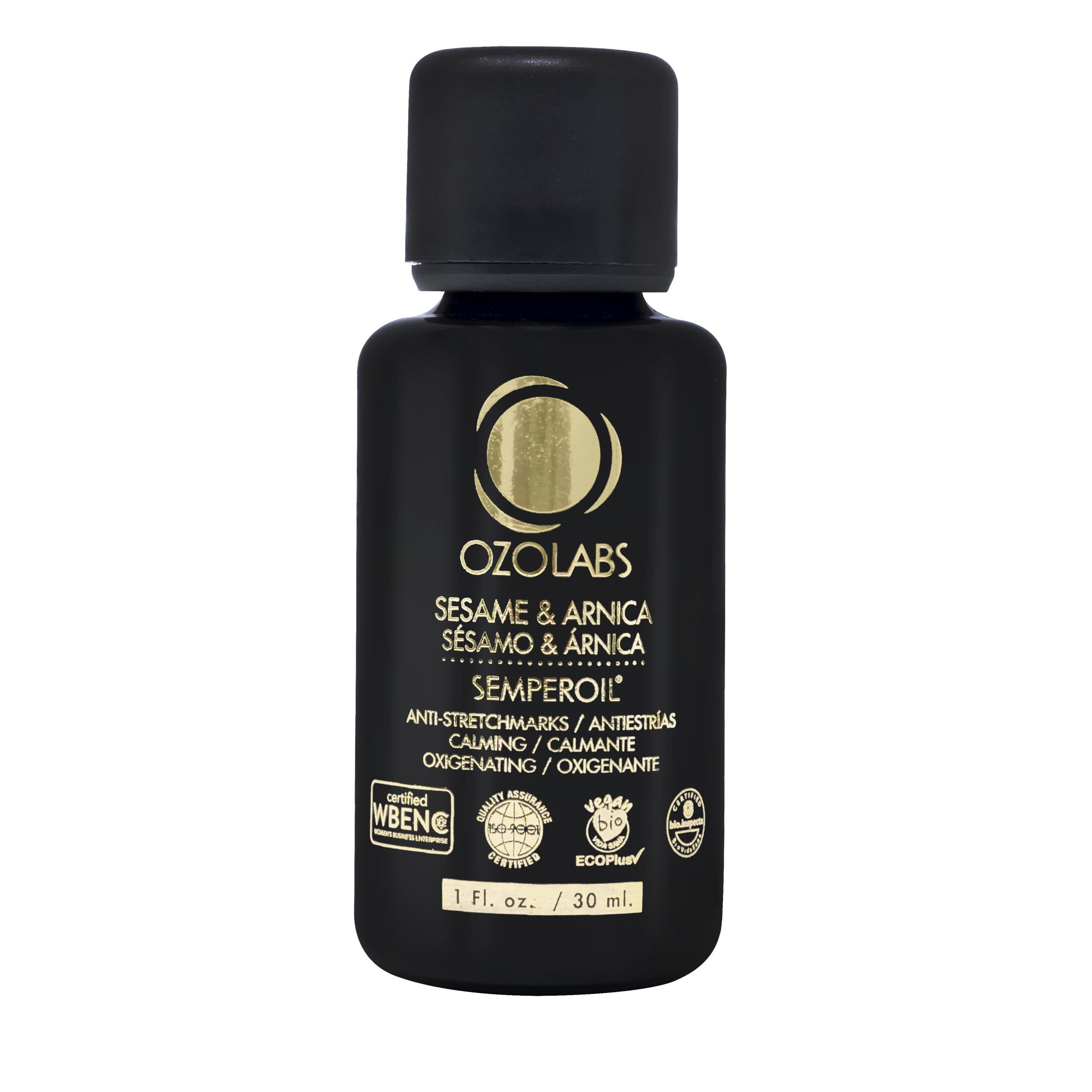 Sesame & Arnica Semperoil, 30 ml